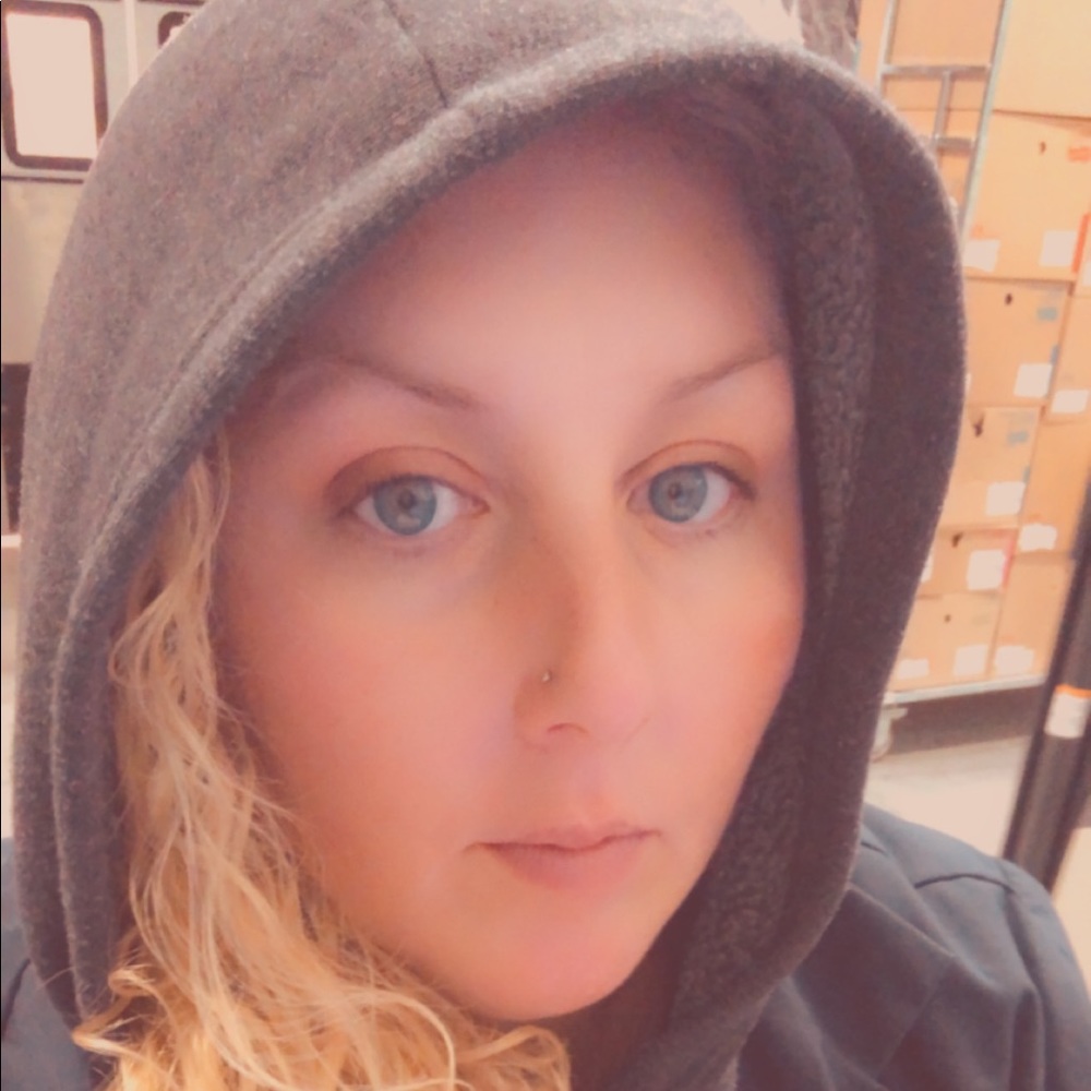 Meet your Posher, Erin